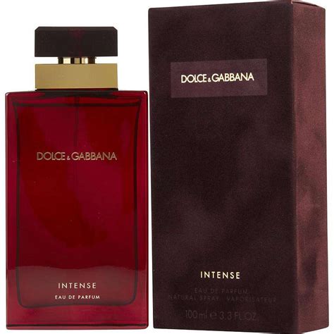 perfume dolce gabbana pour femme opiniones|dolce gabbana only one intense.